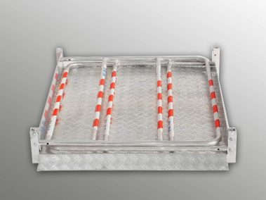 Bespoke Ramps from The Ramp Company