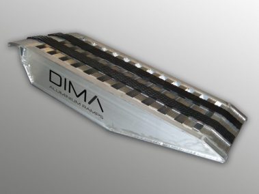 Bespoke Ramps from The Ramp Company