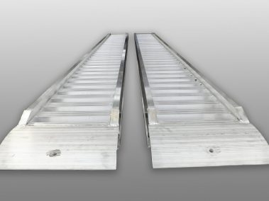 Bespoke Ramps from The Ramp Company