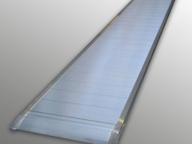 Bespoke Ramps from The Ramp Company