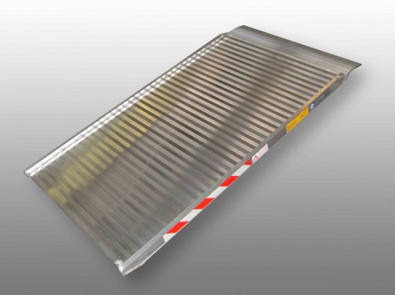 Bespoke Ramp Bespoke Ramps - Ramp Company - Aluminium Loading Ramps UK Ireland