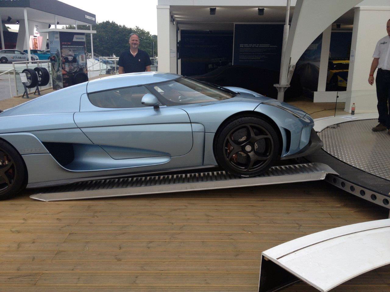 Car Ramps Ramp Company Aluminium Loading Ramps UK Ireland