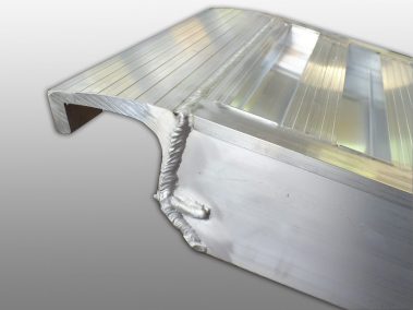 Bespoke Ramps from The Ramp Company