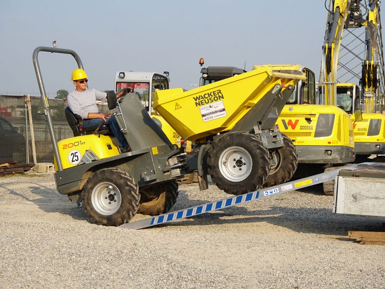 The Ramp Company Aluminium Loading Ramps UK Ireland