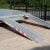 Buy Aluminium Loading Ramps UK Ireland